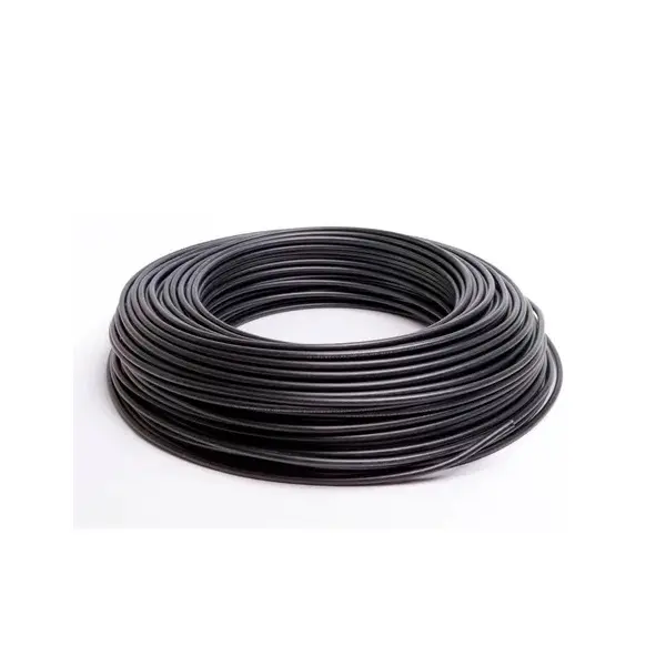Cable Encauchetado THHW AWG Bimetalico Mercury x 100m