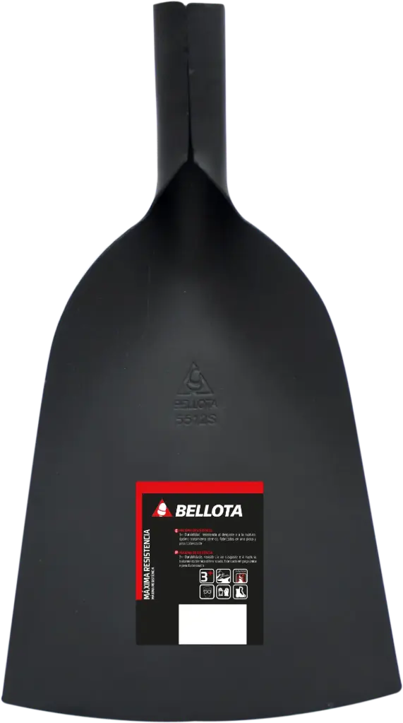 Pala Santander 5512S Bellota