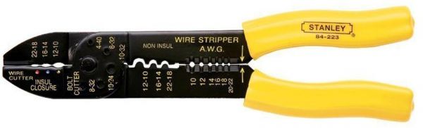 Alicate multi-uso Stanley