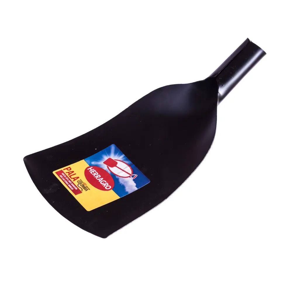 Pala Santander 3567 C13/2.3mm Herragro