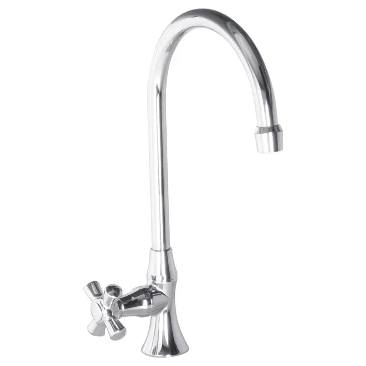 Llave Lavaplatos Móvil Mesa Helvetia Gricol