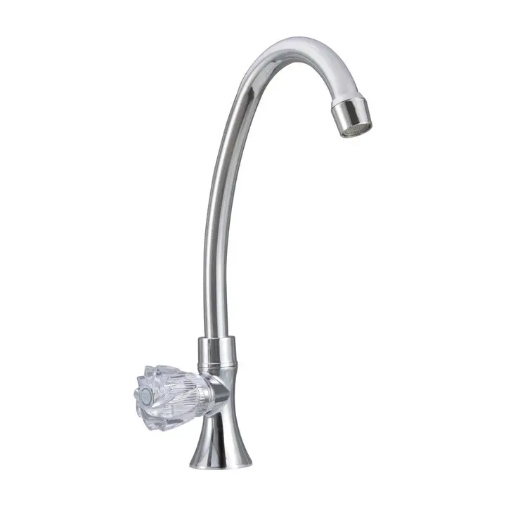 Llave Lavaplatos Móvil Mesa Kristhal Gricol