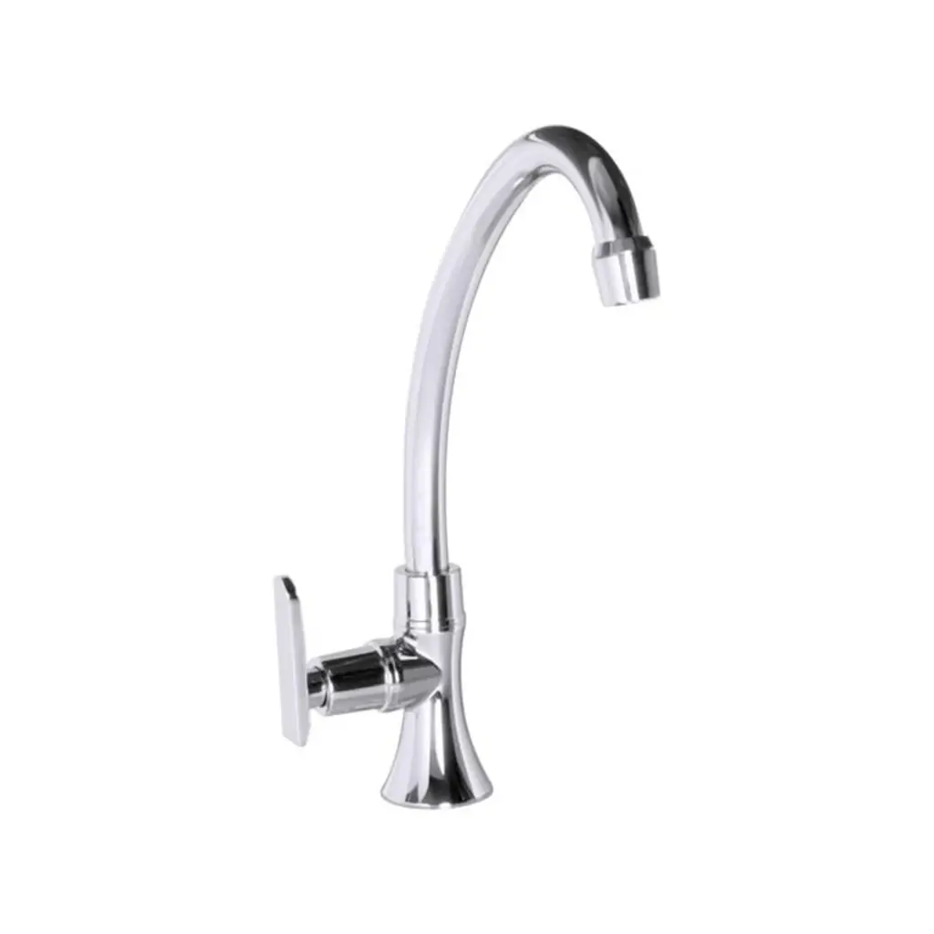 Llave Lavaplatos Móvil Mesa Piana Gricol