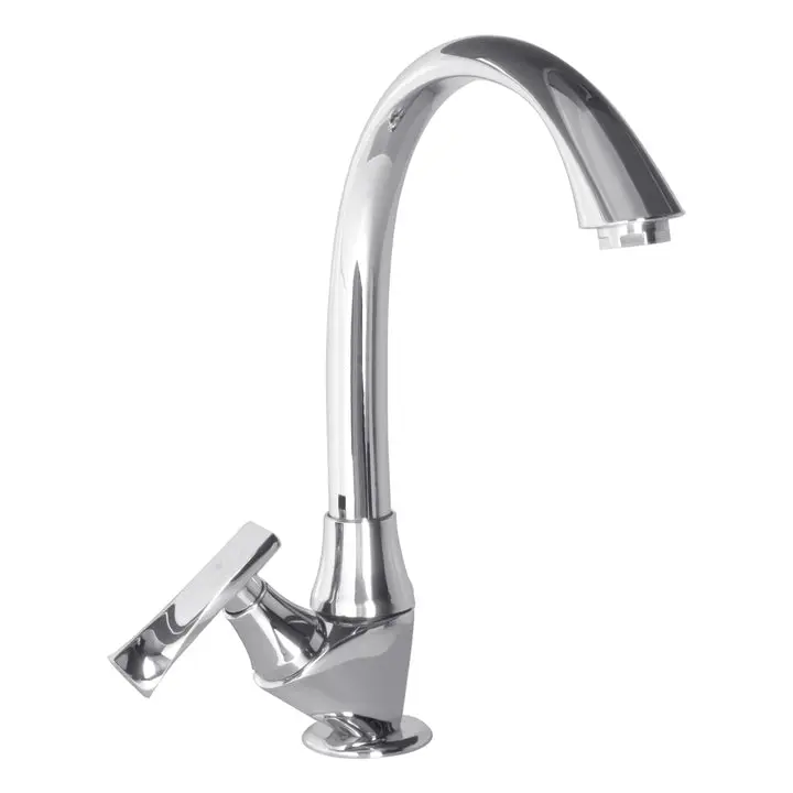 Llave Lavaplatos Móvil Mesa Pristina Gricol