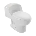 Sanitario Porcelana One Piece Luxor Roma