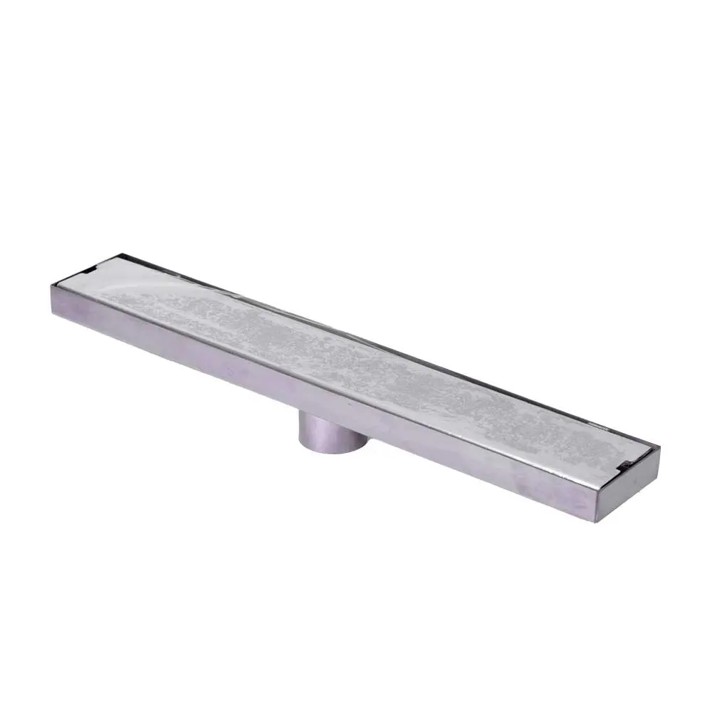 Rejilla Piso 6.8x60cm Uduke