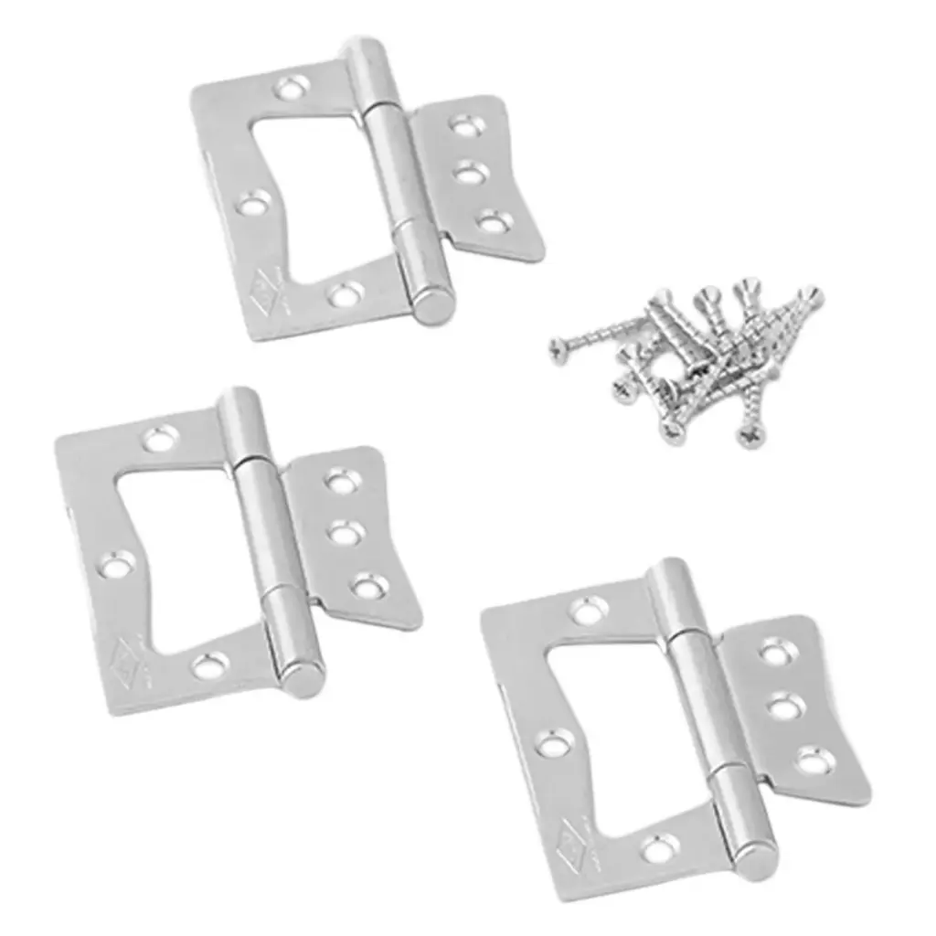 Bisagra Omega CT Induma x 3u