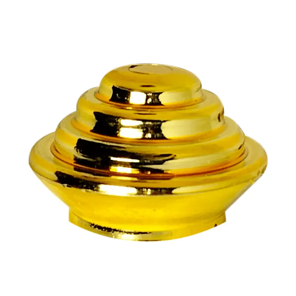 Terminal Cortinero Dorado Lej