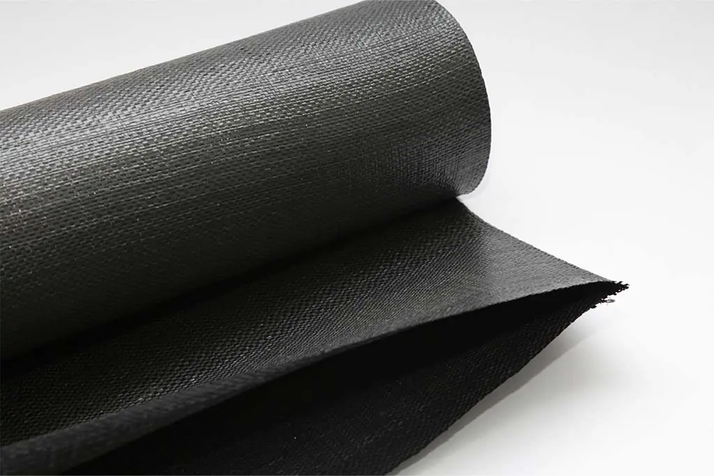 Geotextil tejido T17D 3,85x160m Durman