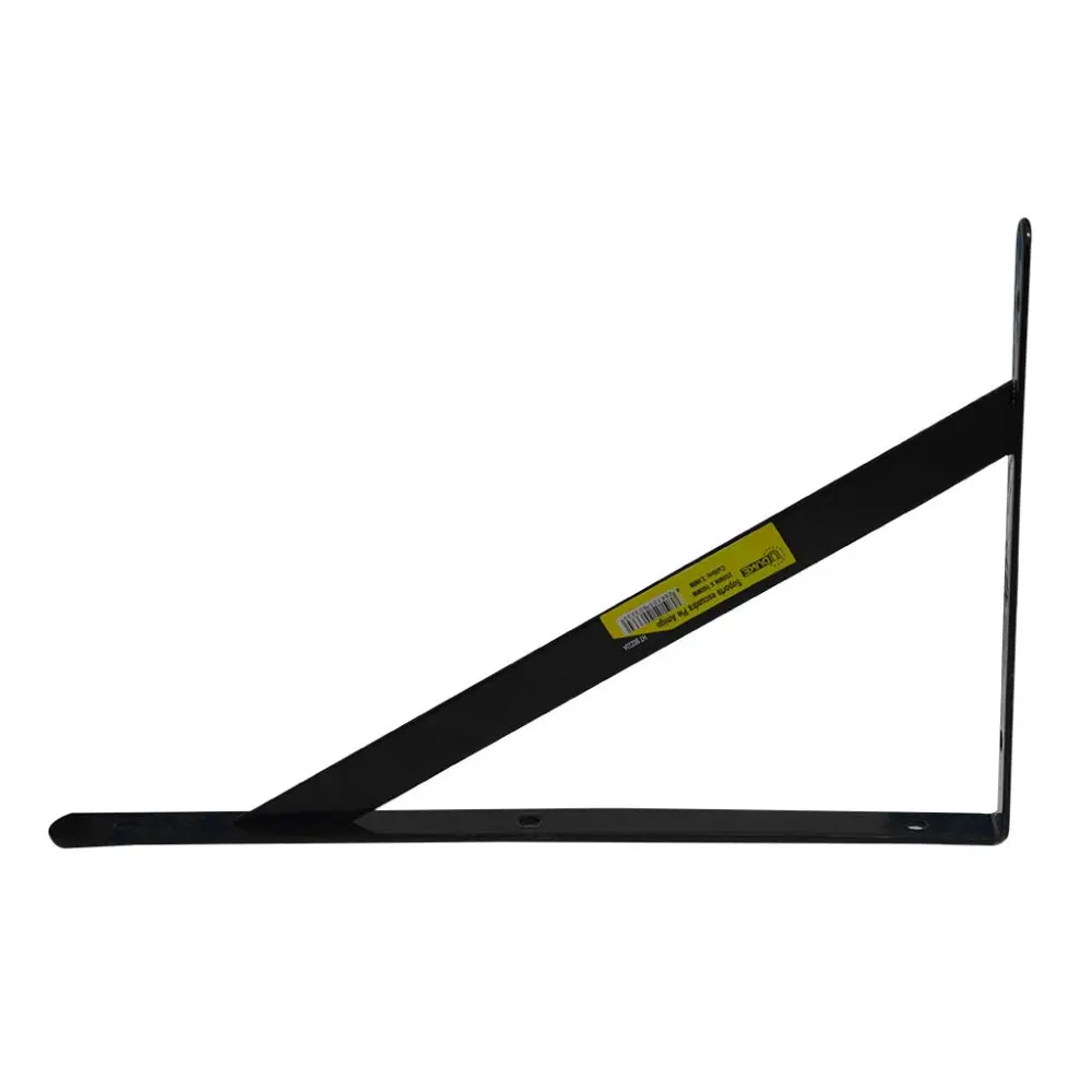 Pie Amigo Reforzado Negro Uduke