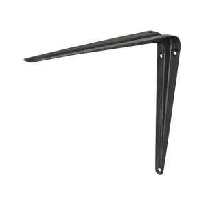 Pie Amigo CT Negro Hopex