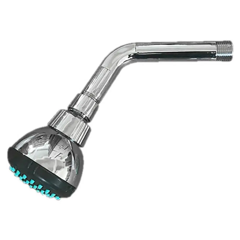 Ducha Regadera Cromada Uduke 