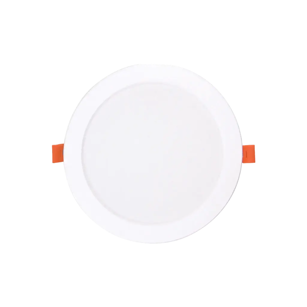 Bala Led 5w 6500k Redonda Blanca Mercury 