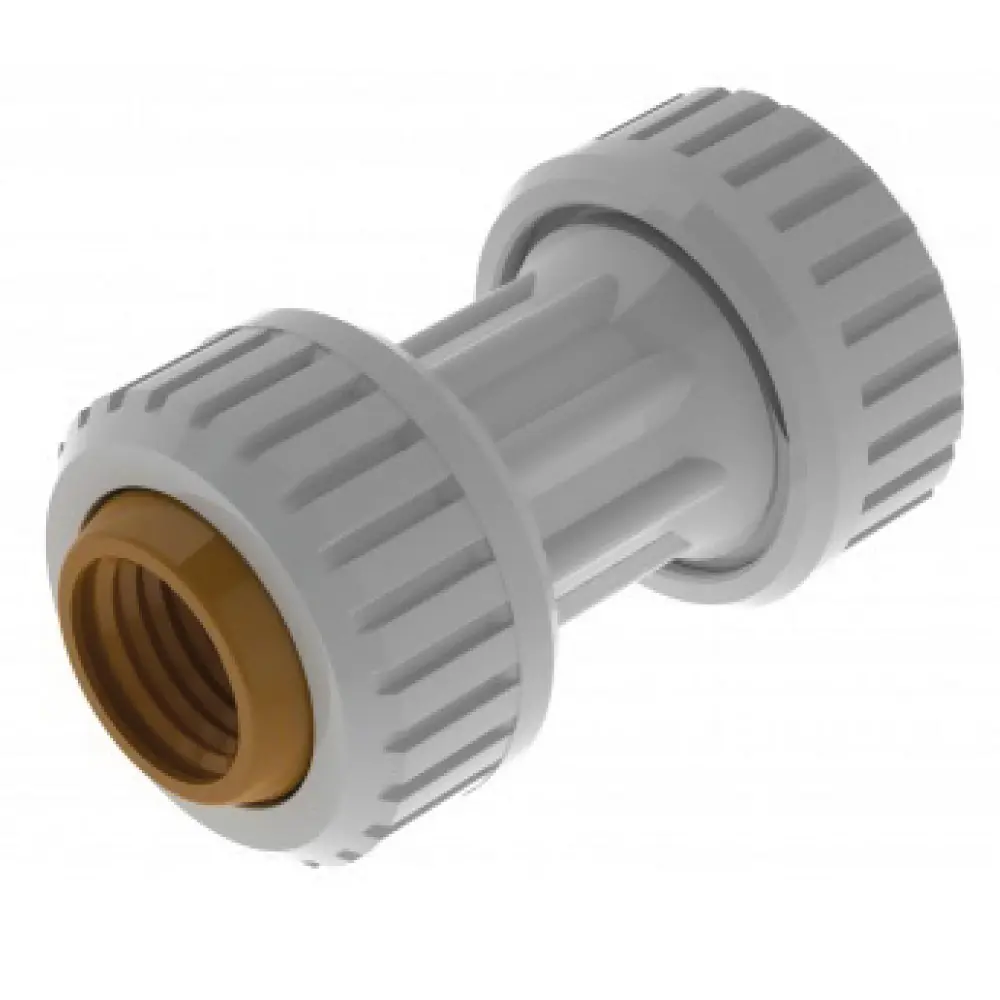 Union Reparacion Dresser Pcp 1/2"