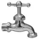 Llave Terminal Manguera Metálica Uduke