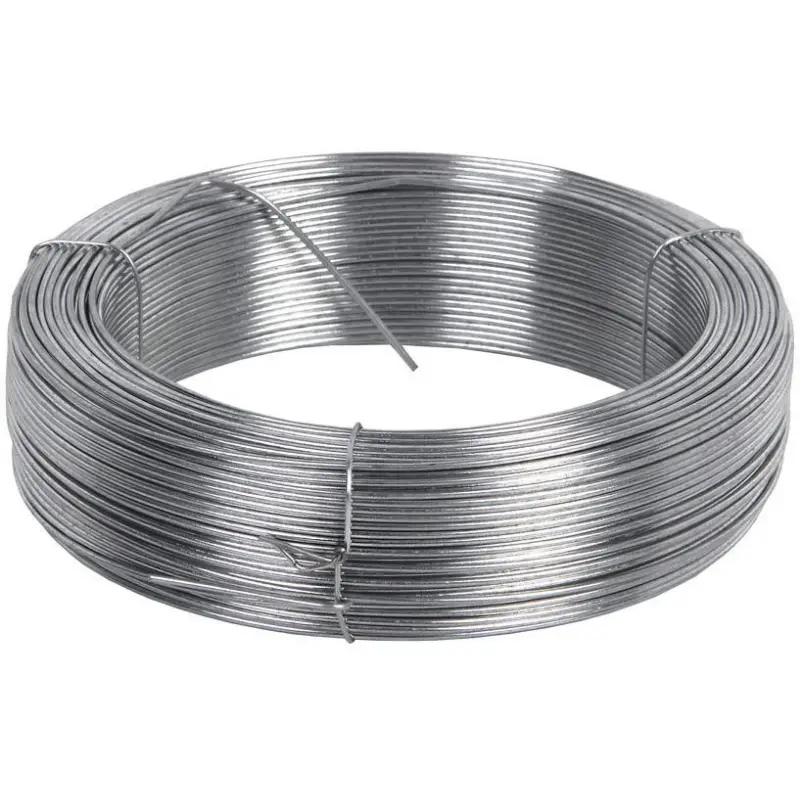 Alambre Galvanizado x 25kg