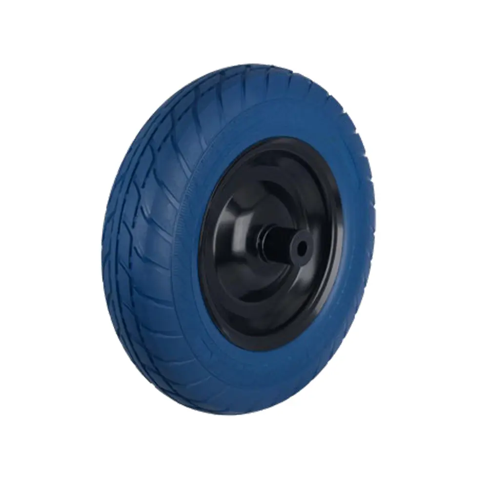 Rueda Para Carretilla Antipinchazo Imsa