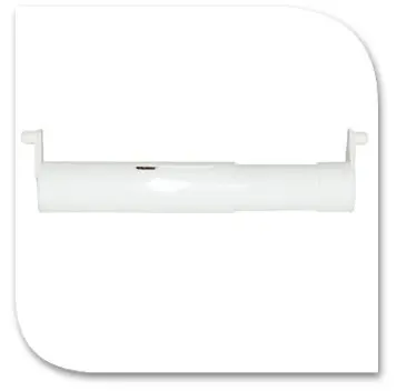 Porta rollo con oreja Rioplast