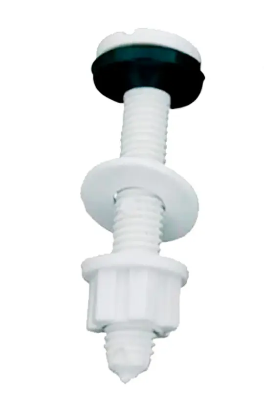 Tornillo Sanitario Rioplast