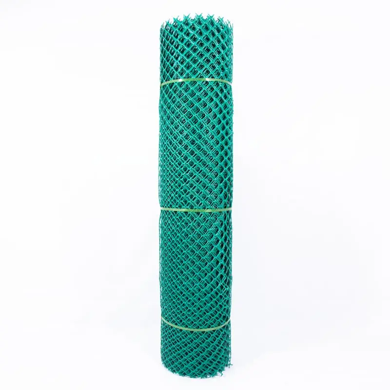 Malla Cerca TGV x 25m