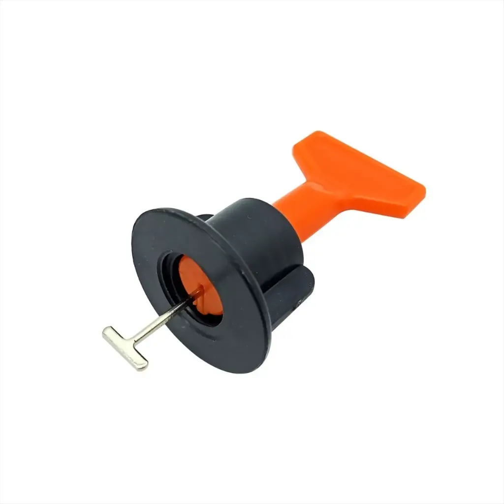 Nivelador De Cerámica Con Clavo Uduke x 50 Und