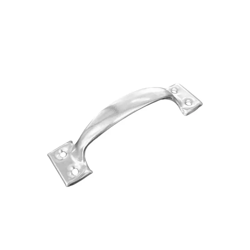 Manija Tiradera Zincada 