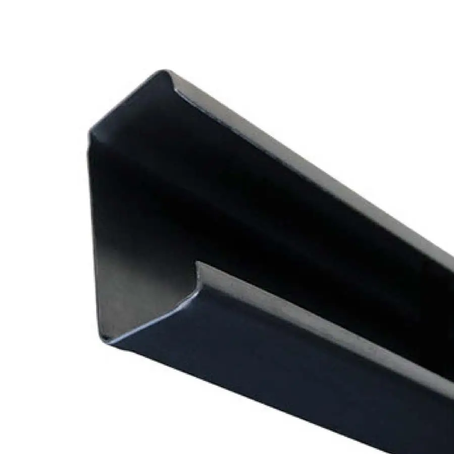 Perfil C HR 2.0mm 120x60 x 6m 24.5kg