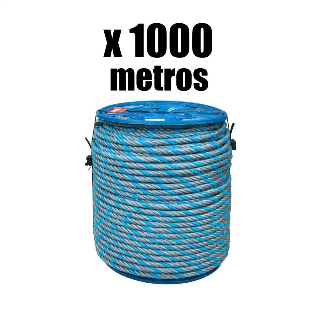 Soga Polipropileno Bellota x Rollo