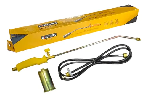 Soplete Gas Uyustools