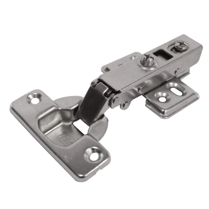 Bisagras Cazuela Bayoneta Hidráulica