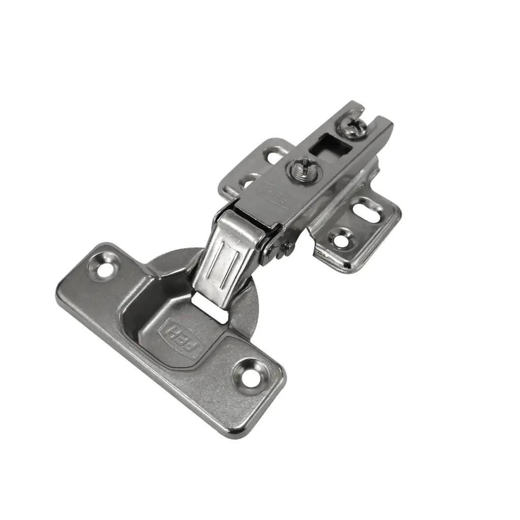 Bisagras Cazuela Bayoneta 35mm FEH