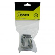 Angulo Metalico Uduke