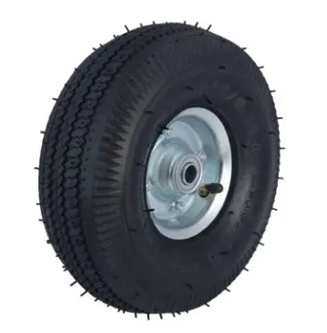 Rueda Para Zorra 3.50-4 Neumatica Imsa