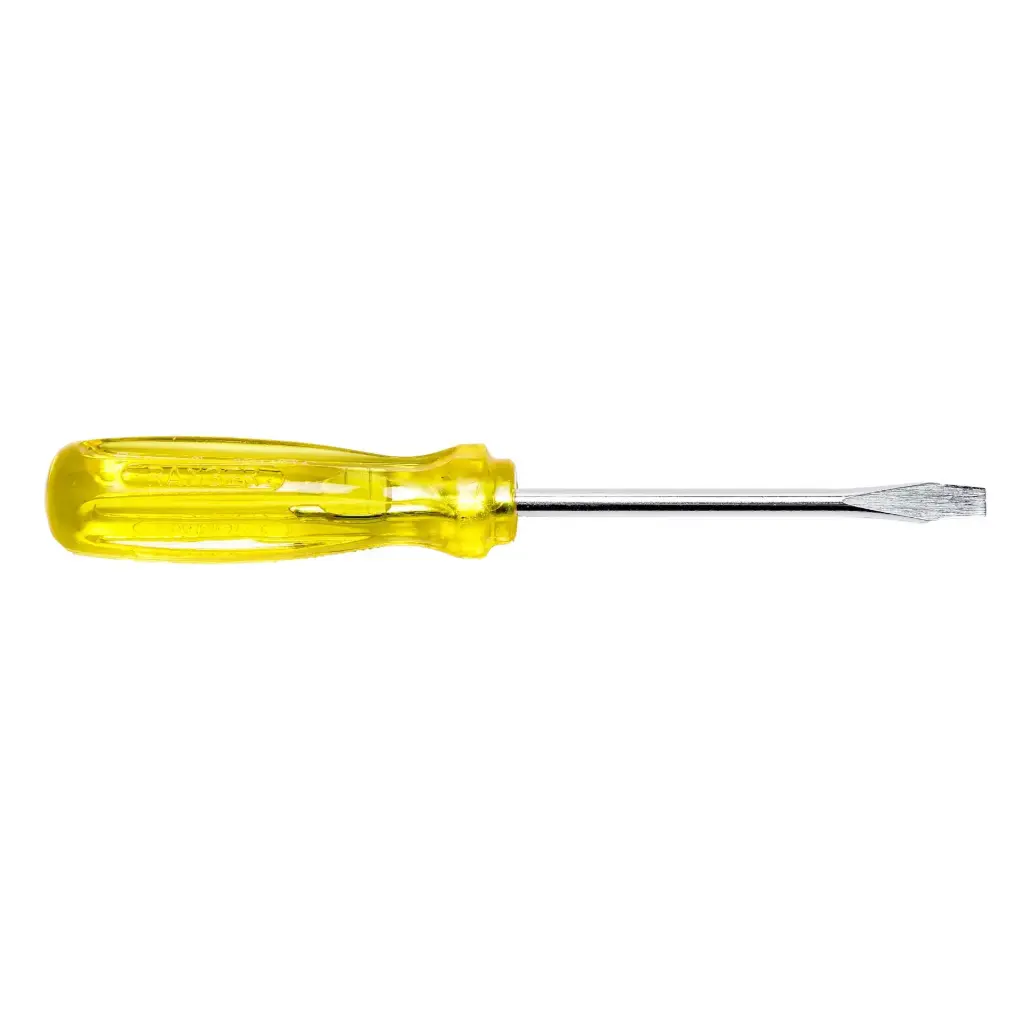Destornillador Pala 1/4" Ranger