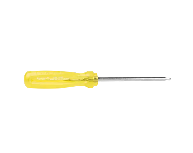Destornillador Estria 1/4" Ranger