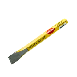 Cincel Pala Hexagonal 1/2" Herragro