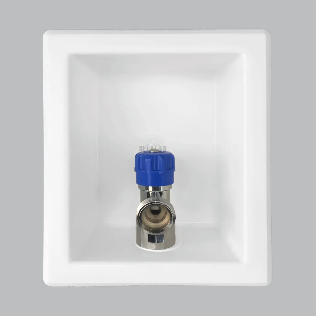 Caja Para Llave De Nevera De 15x11x7cm Silplas