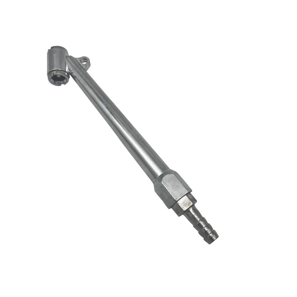 Boquilla Para Inflar Doble Cabeza Ranger