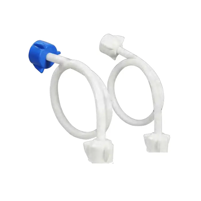 Conector Flexible Pcp x 2u