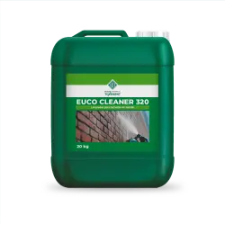 Eucocleaner 320 20k Toxement
