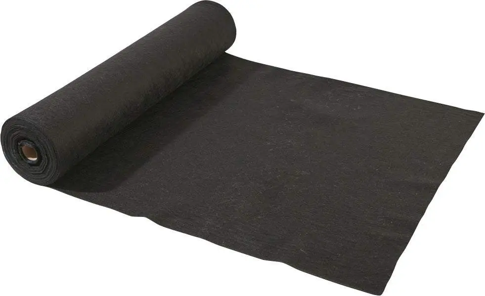 Geotextil No Tejido NT 25-D 3,5x120m Durman