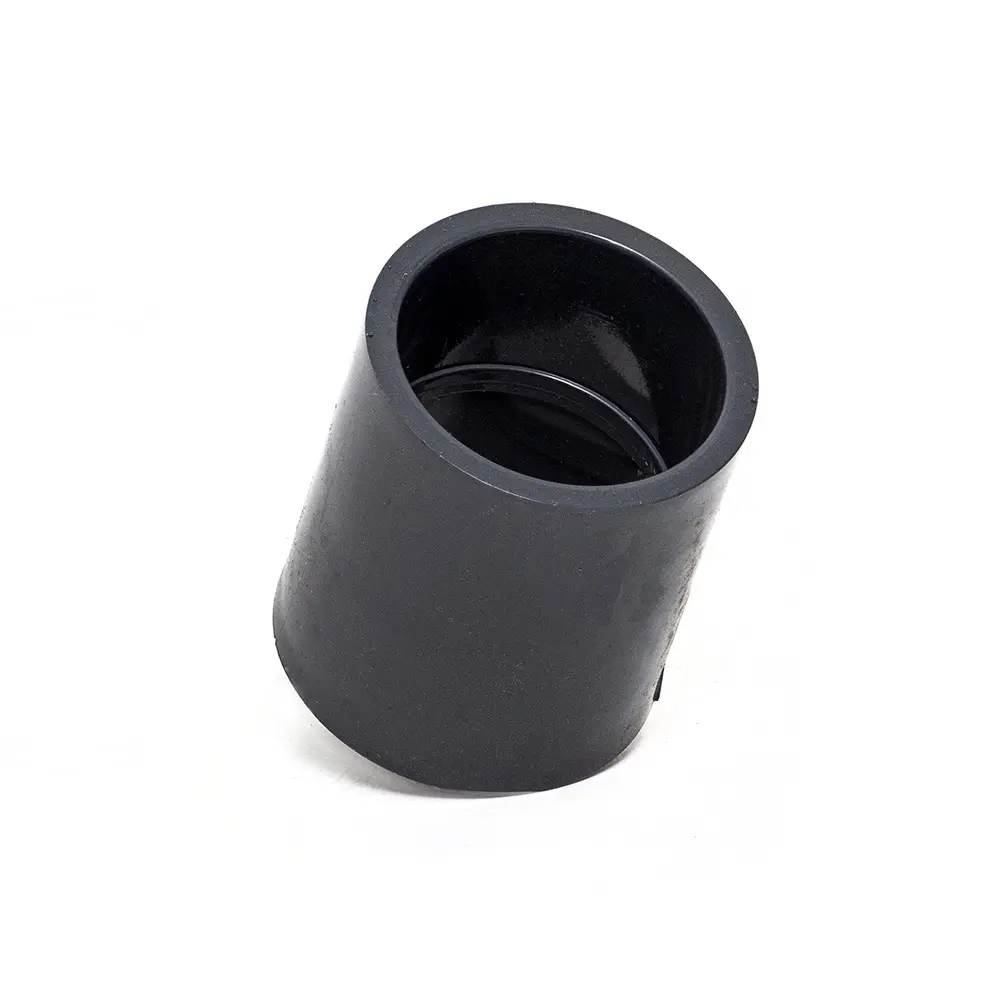 Union Presion Sch80 Pvc