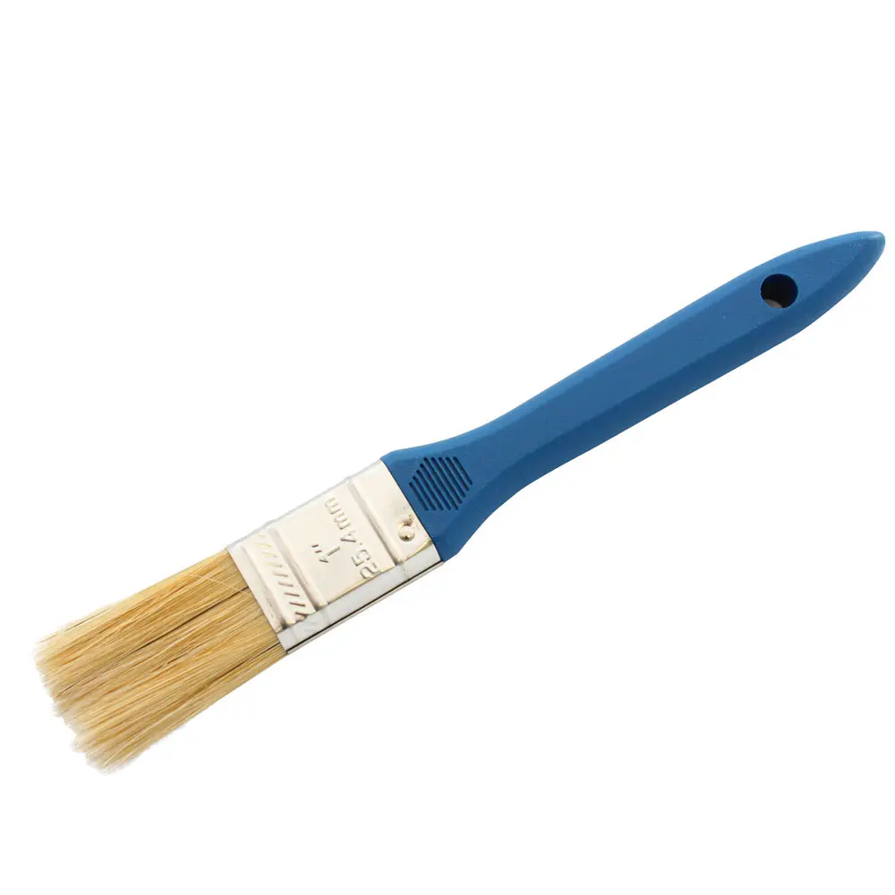 Brocha Profesional Azul Caribe