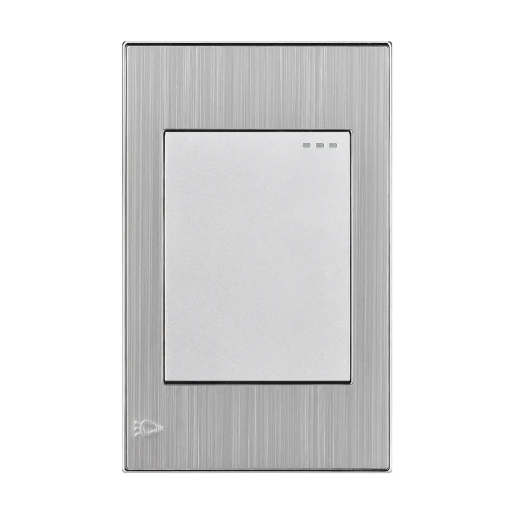 Switch Stainless Mercury