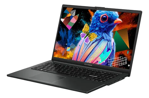 Computador Portátil Ryzen 5 7520U 16GB 512GB FHD Vivobook Asus 