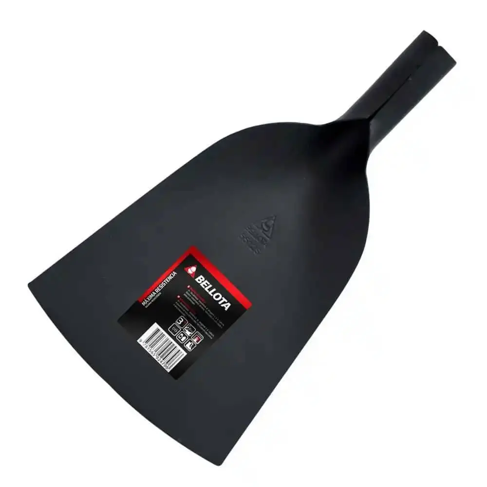 Pala Santander 5512S x 6u Bellota