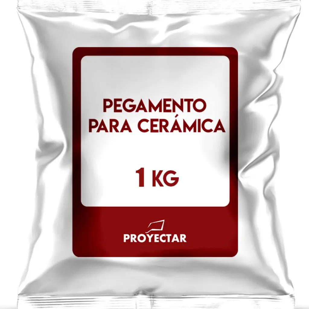 Pego Ceramico X Kilo