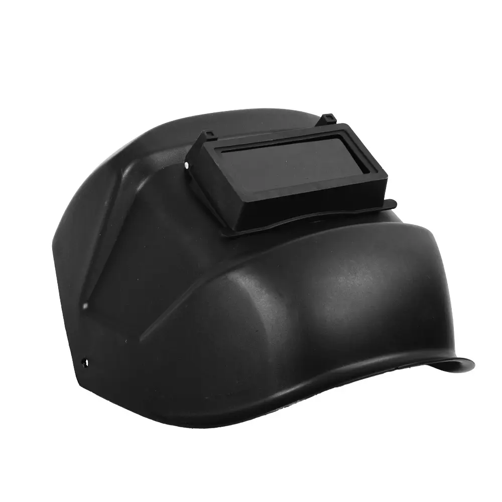 Careta de Soldadura V-Harbor