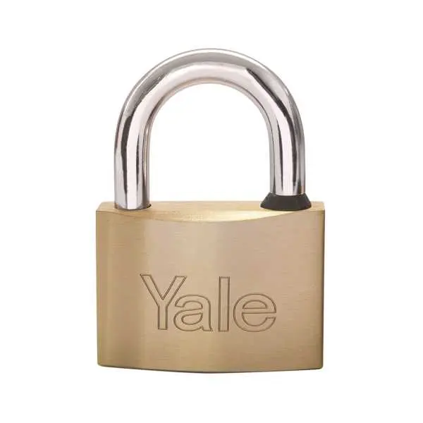 Candado Italiano 110 Yale C