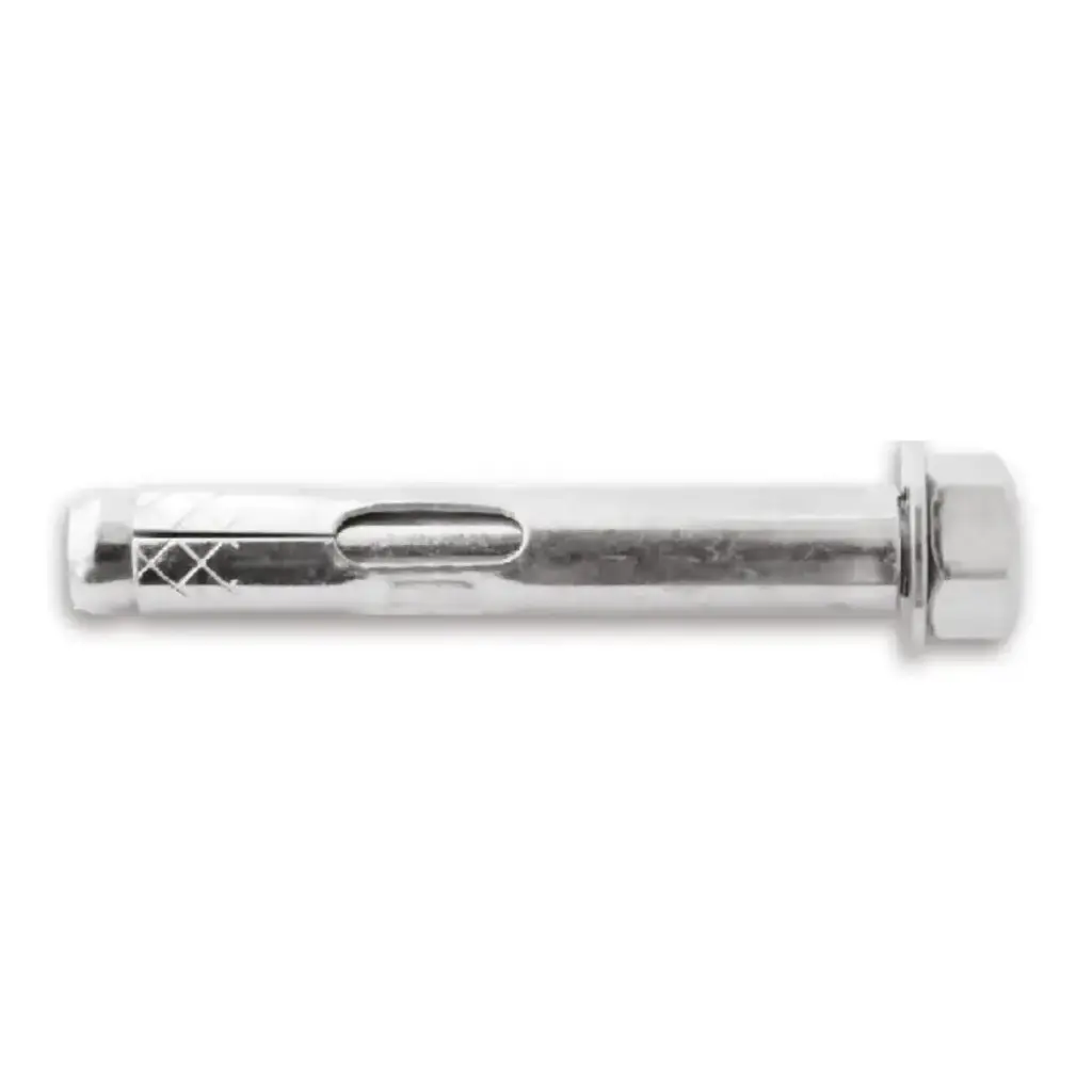 Chazo Anclaje Expansivo Metalico
